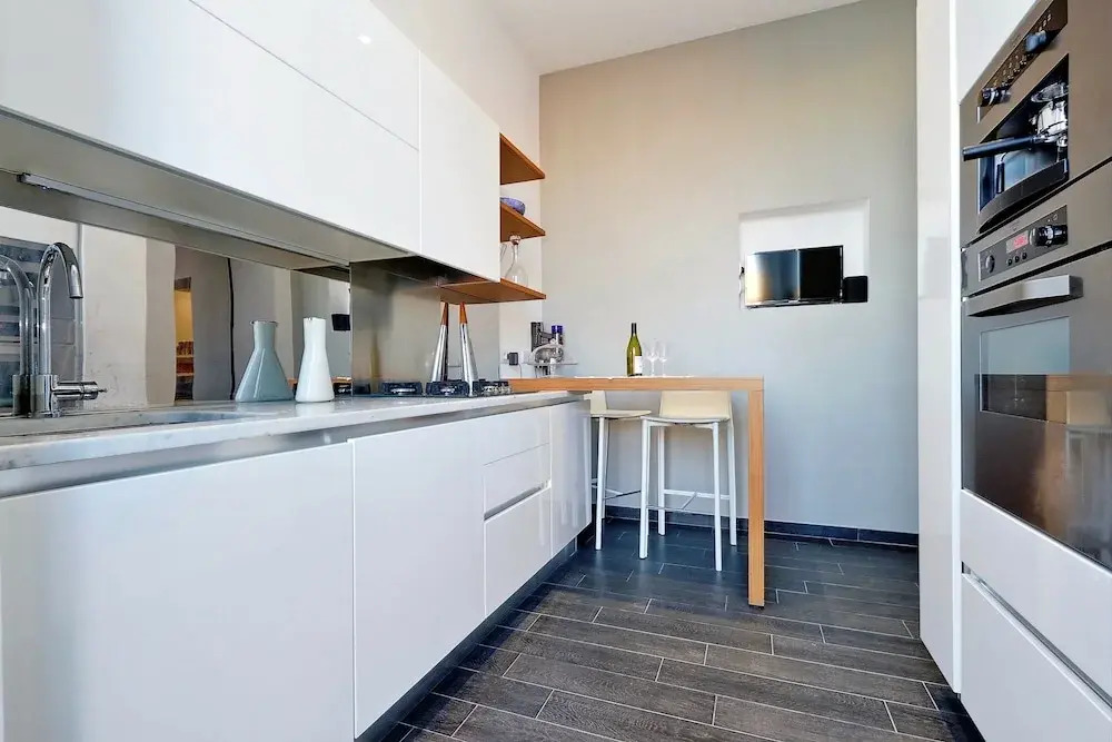 Foto - San Lorenzo Accommodation One