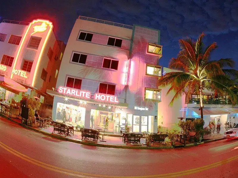 Foto - Starlite Hotel