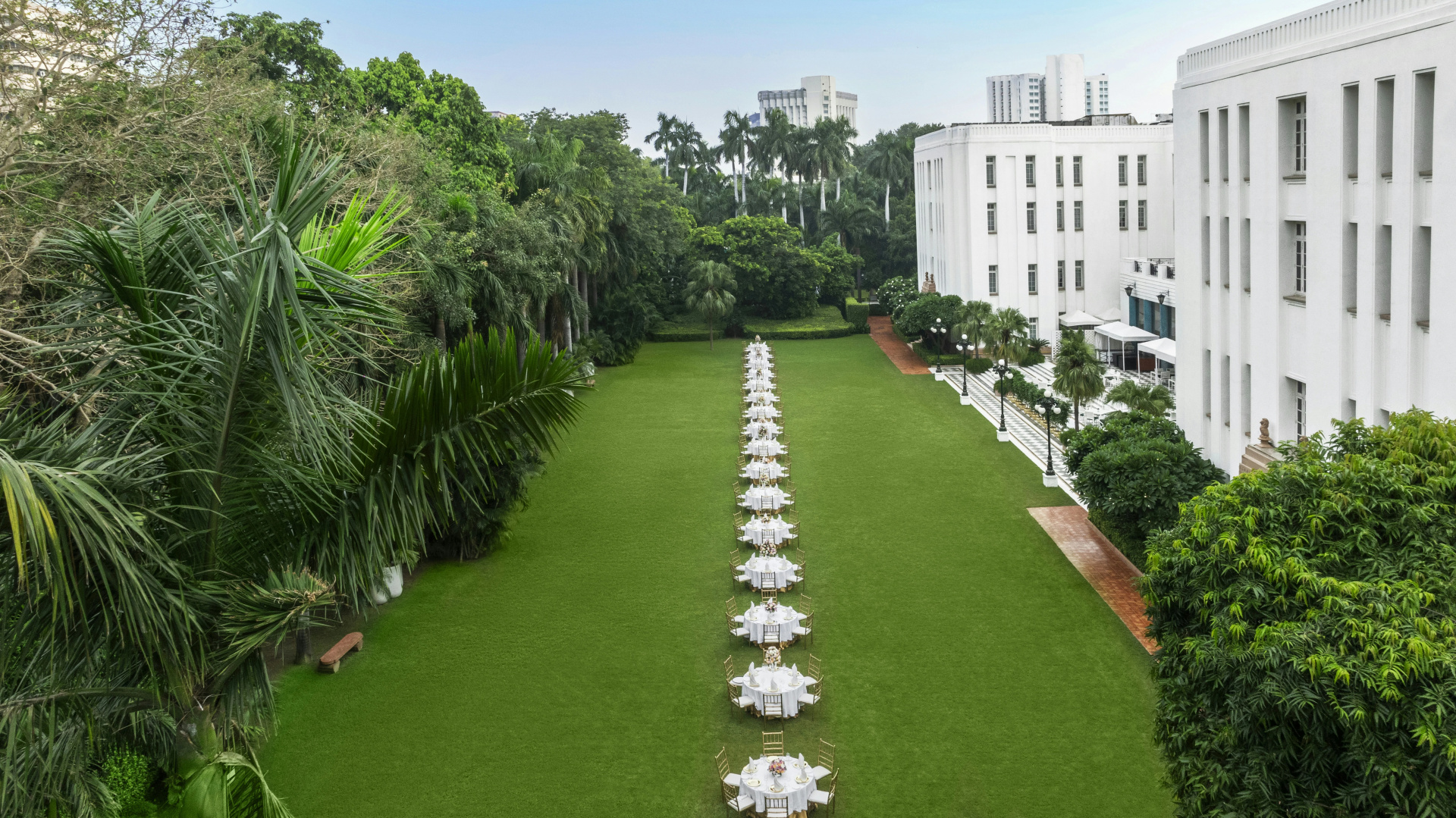 Photo - The Imperial New Delhi