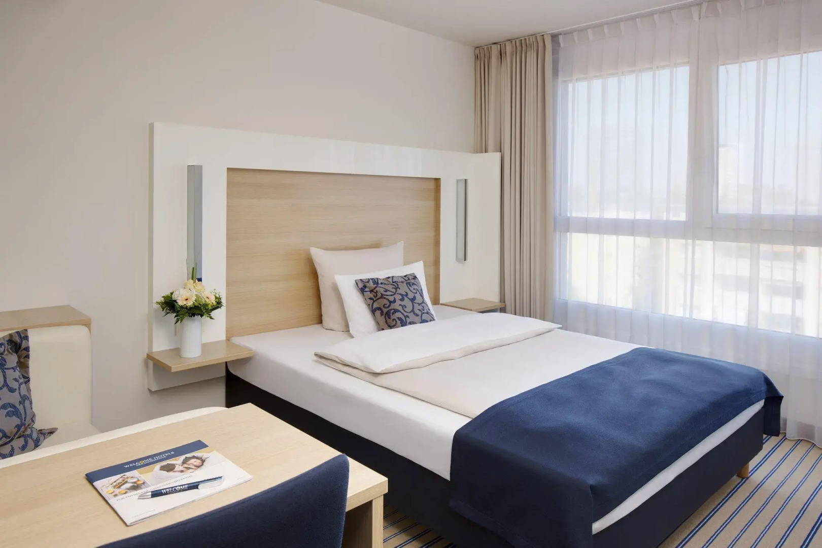 Photo - Best Western Plus Welcome Hotel Frankfurt