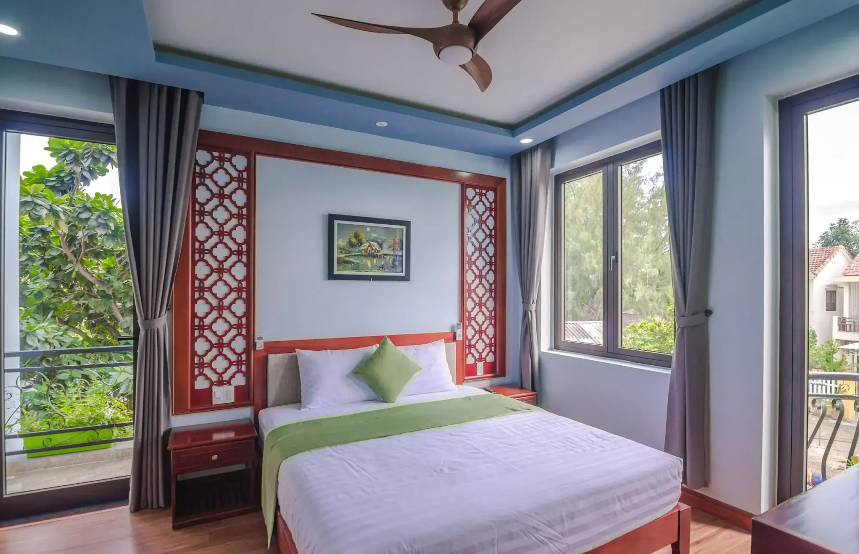 Photo - Tue Tam Garden Villa