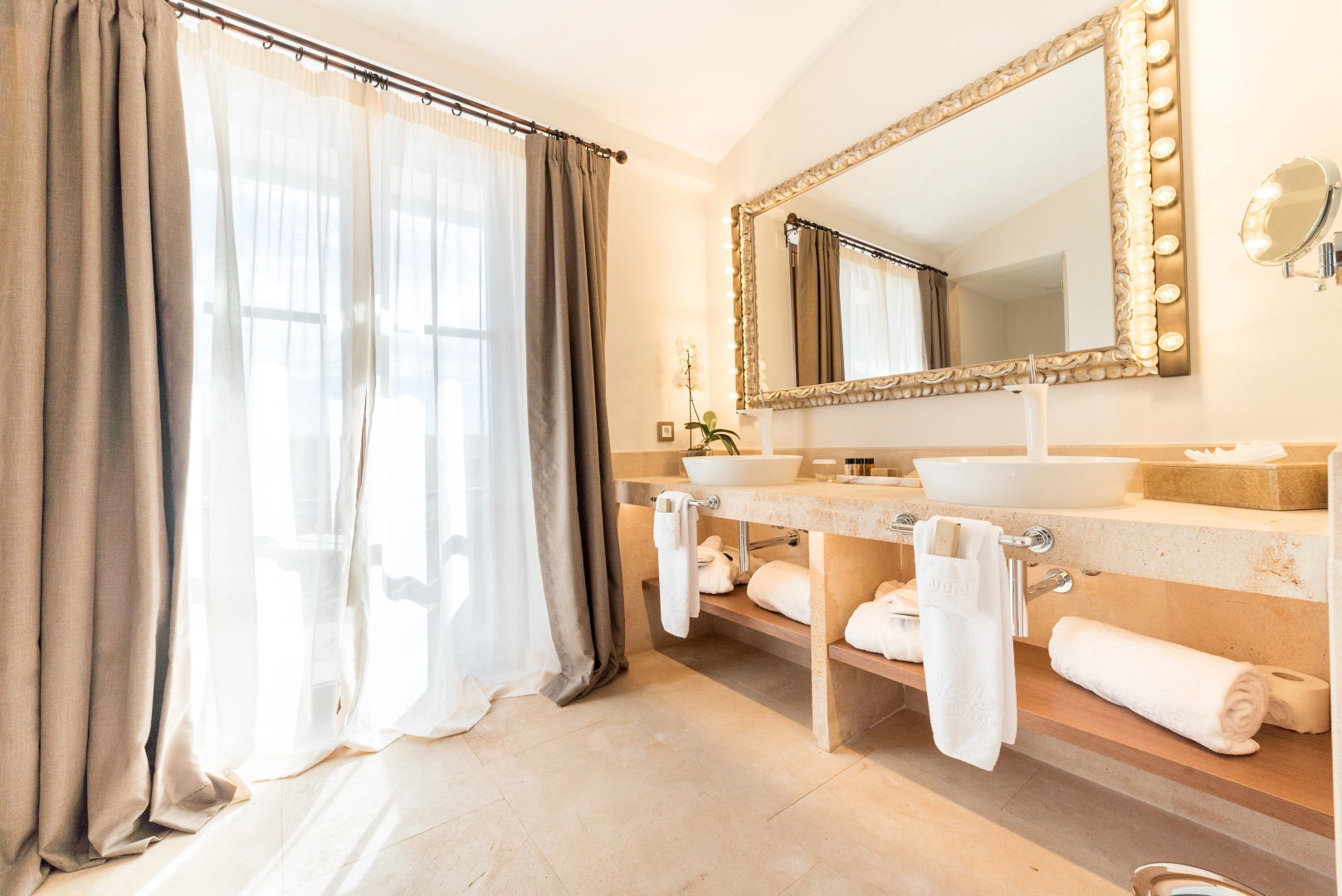 Foto - Hotel Creu de Tau Art & Spa
