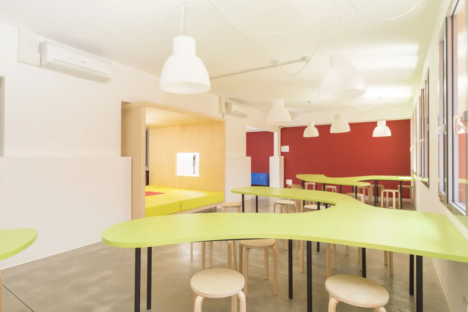 Foto - Combo Bologna