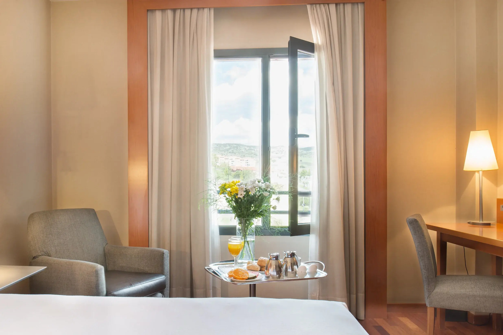 Foto - Hotel Exe Cuenca