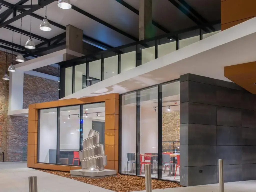 Foto - Hotel Moov Porto Alegre