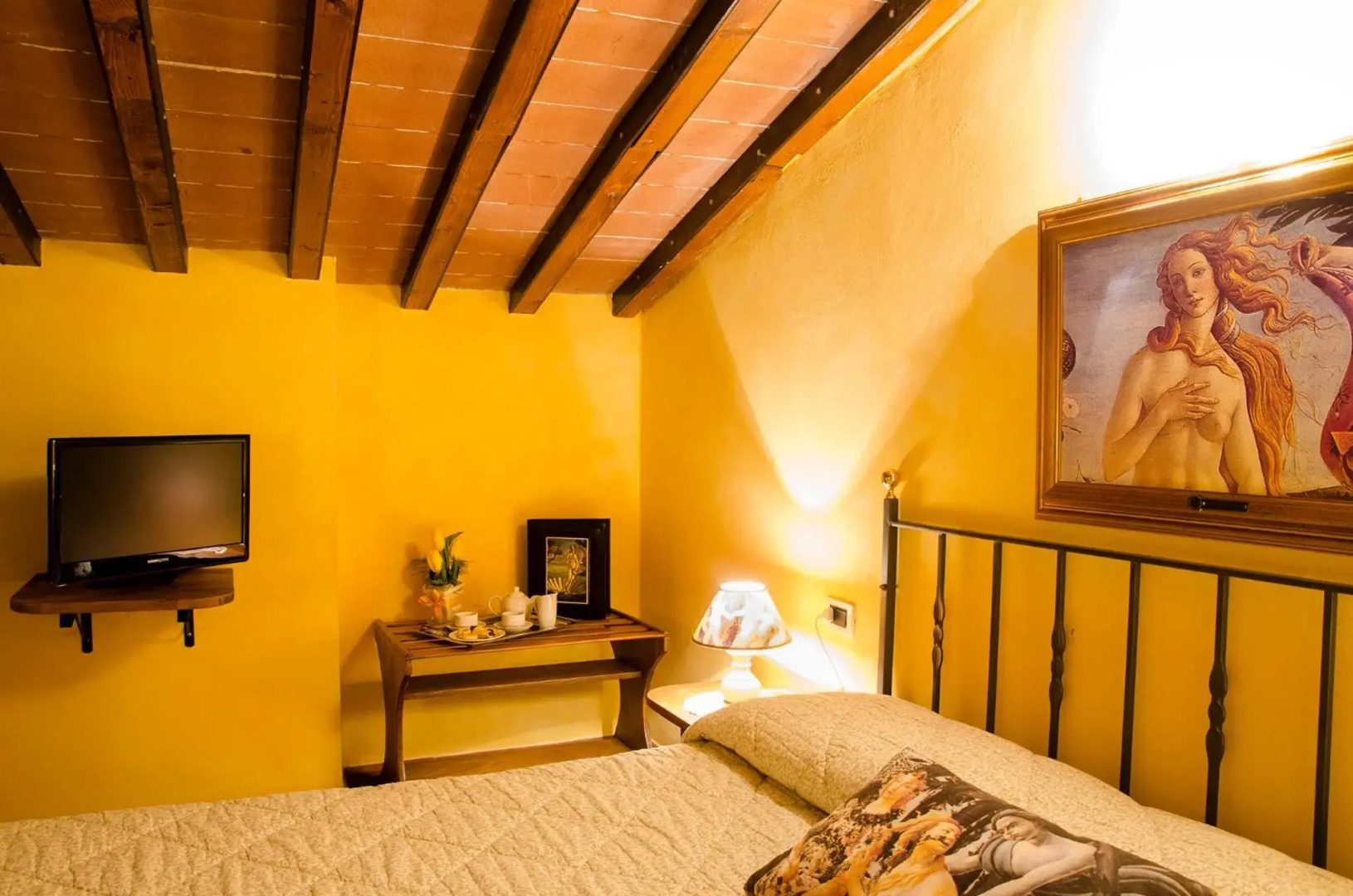 Foto - Il Borgo Di Villa Castelletti