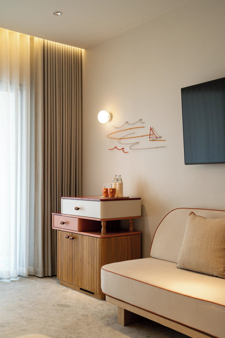 Foto - The Standard, Pattaya Na Jomtien