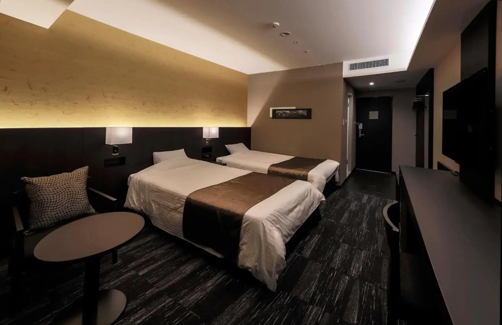 Foto - KKR Hotel Osaka