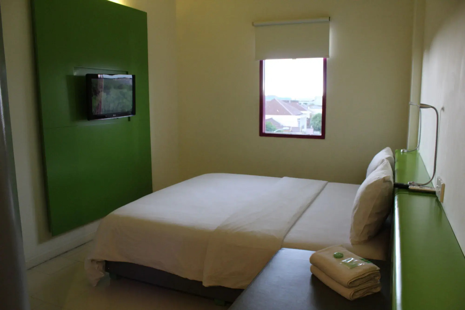 Photo - POP! Hotel Sangaji Yogyakarta