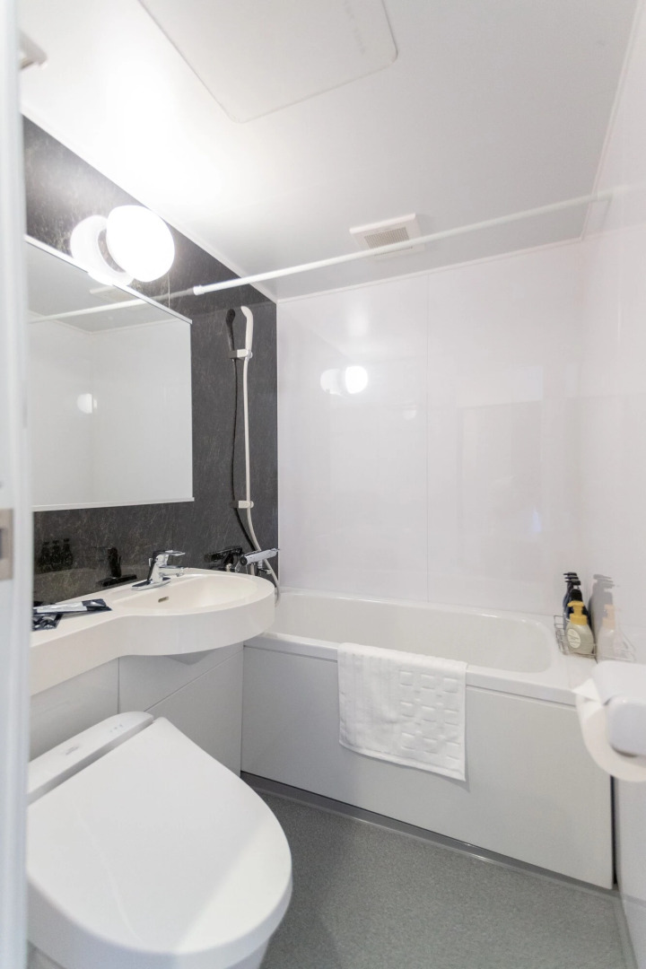 Foto - Sakura Cross Hotel Shinjuku East Annex