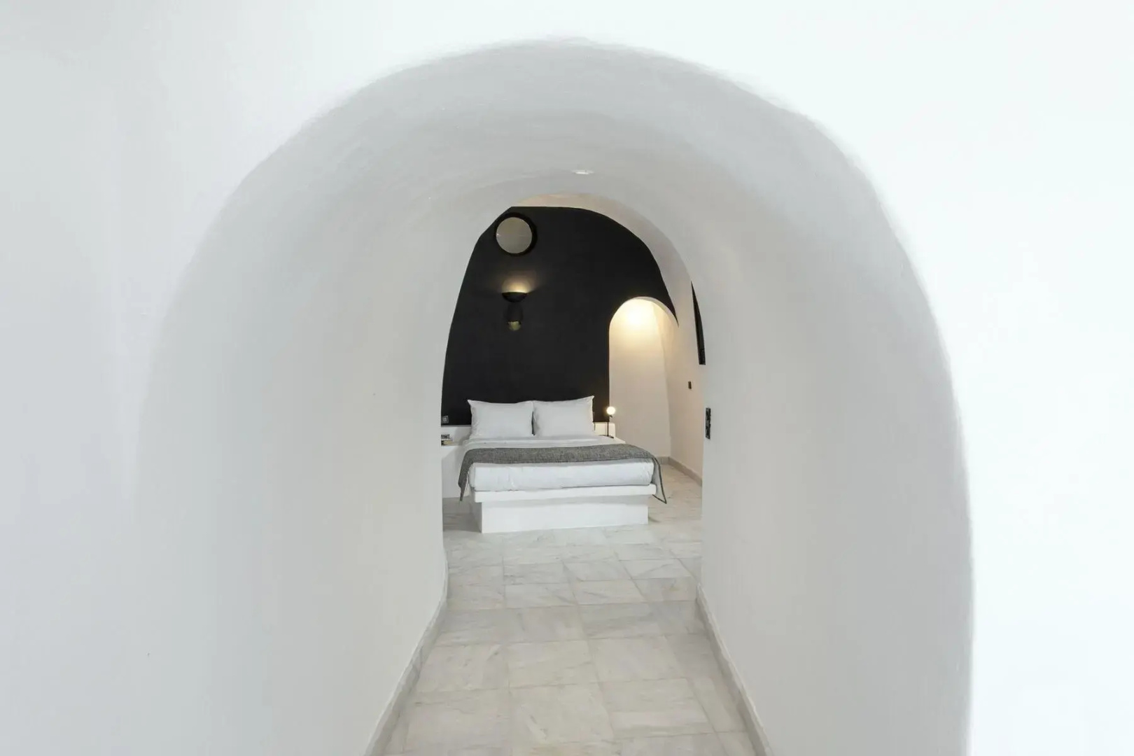 Foto - Pearl of Caldera Oia - Boutique Hotel by Pearl Hotel Collection