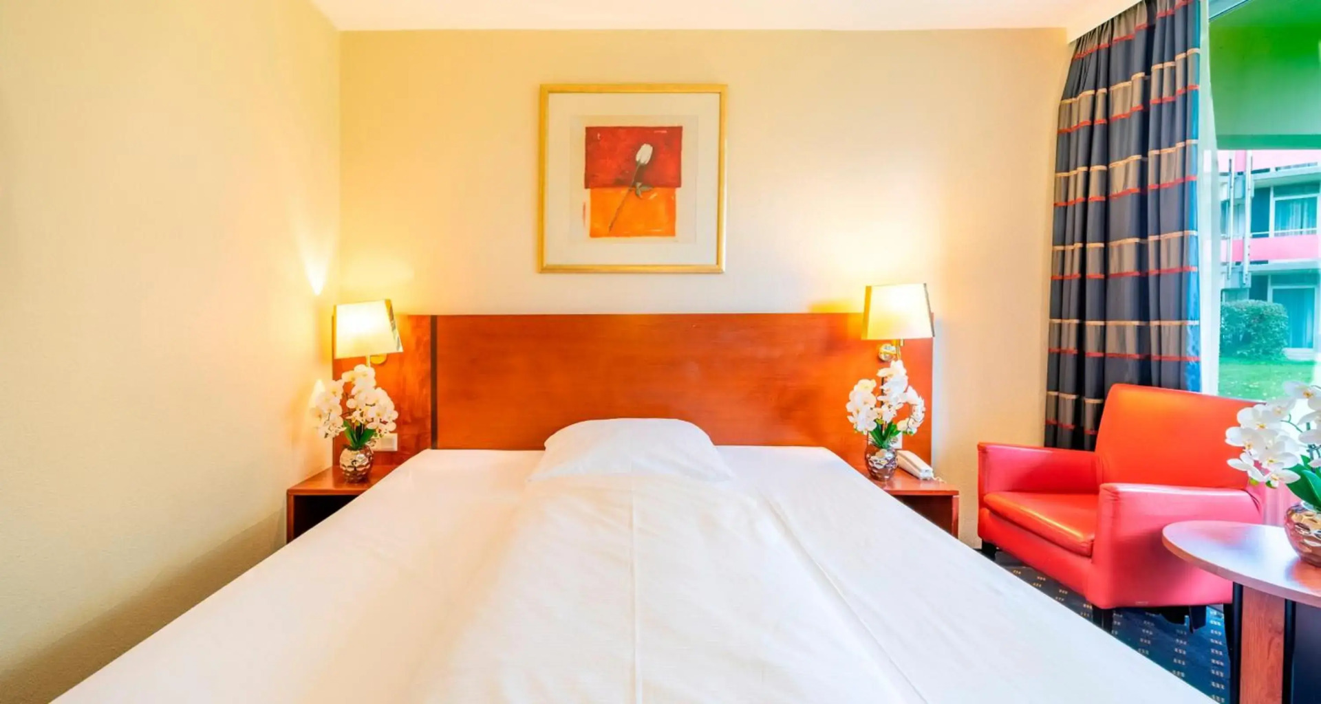 Foto - PLAZA INN Goslar