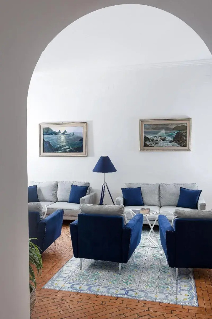 Photo - Relais Maresca Luxury Small Hotel & Terrace Restaurant