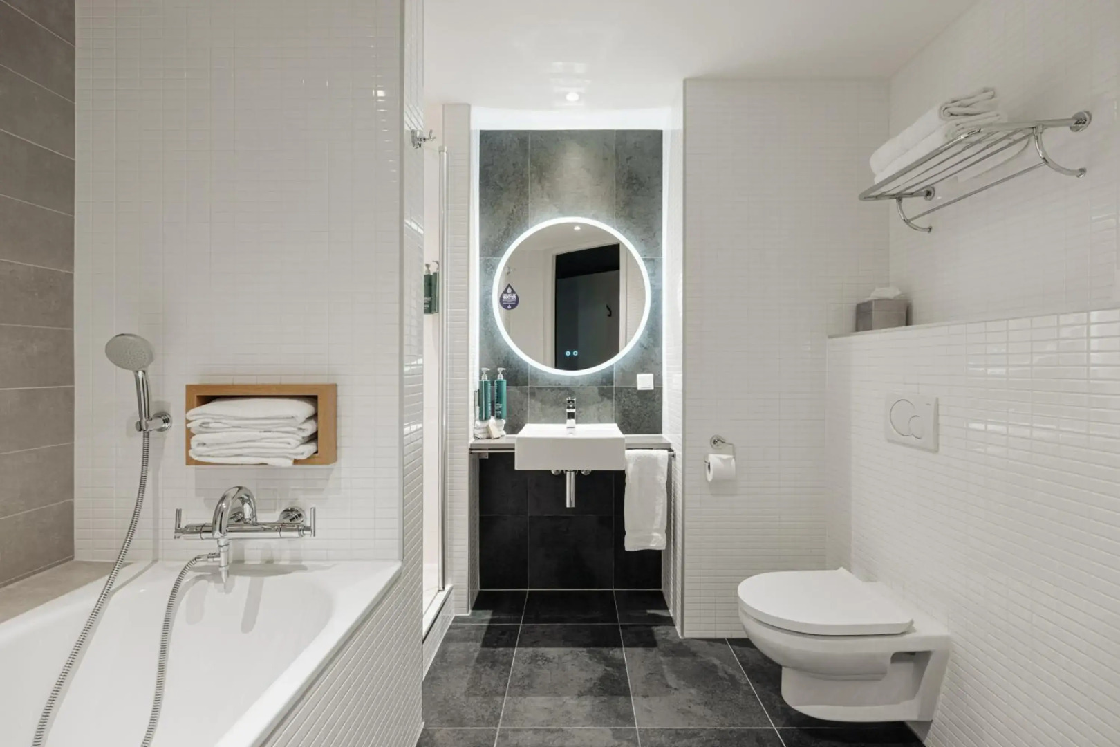 Foto - DoubleTree by Hilton Amsterdam Centraal Station