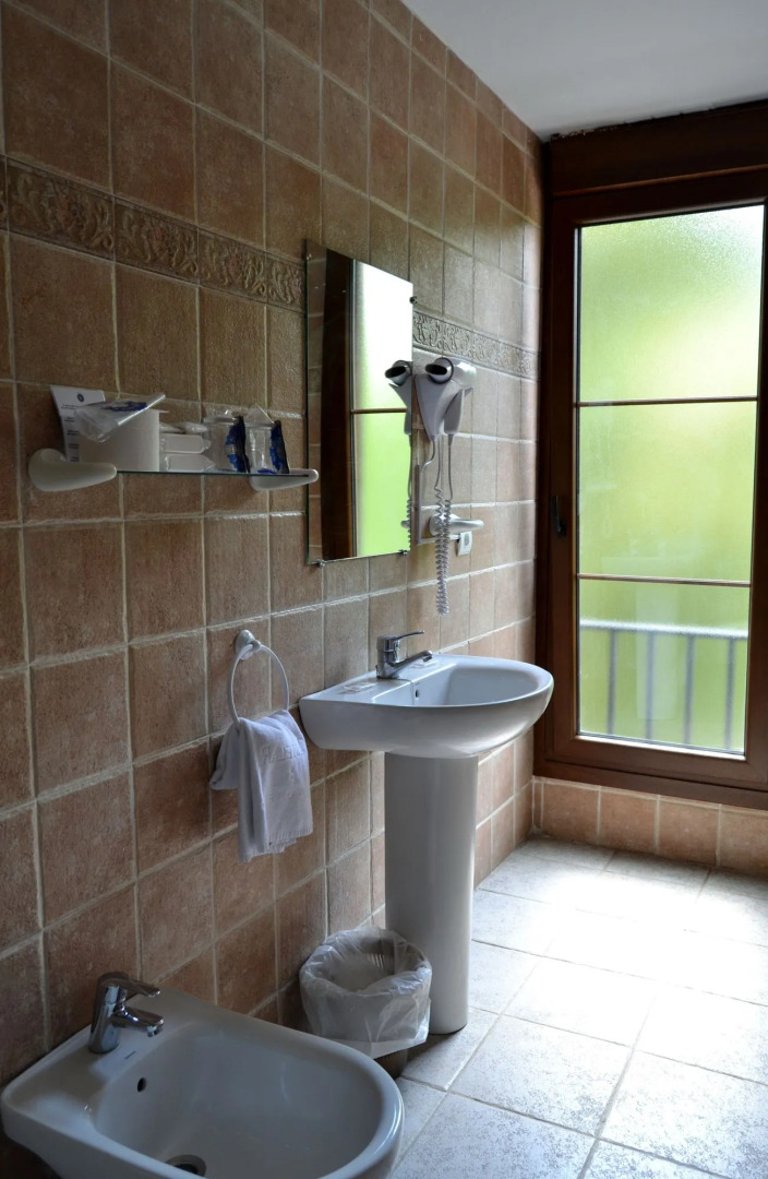 Foto - Hotel Termas de Liérganes