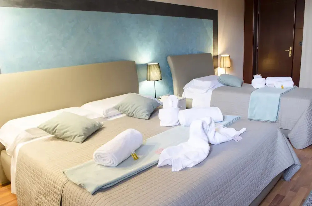 Foto - Bed Bra
