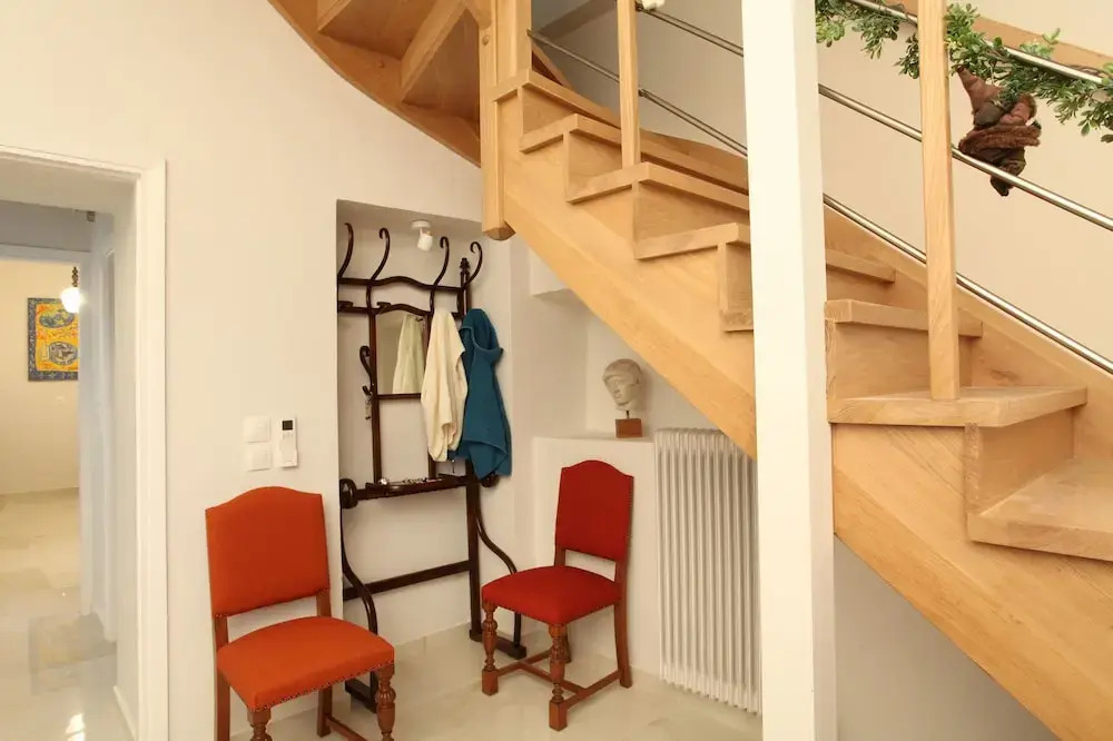 Photo - Athenian Niche in Plaka Villa by Athenian Homes