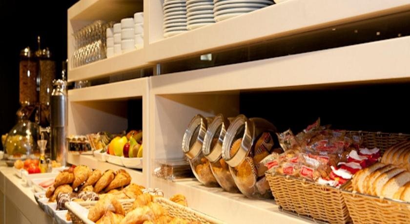 Foto - Hostal Sant Pau