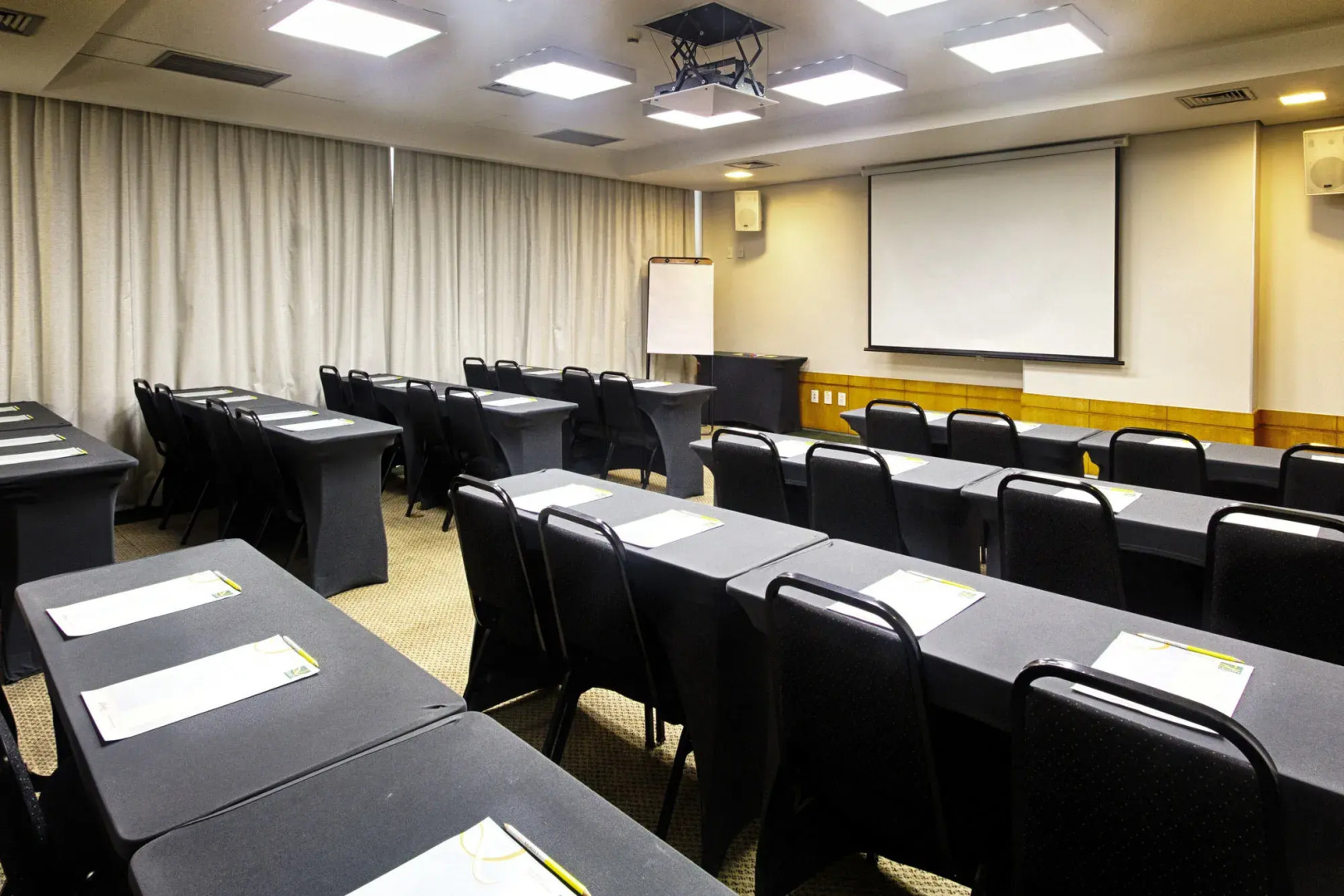 Foto - Bourbon Hotel Savassi - Belo Horizonte