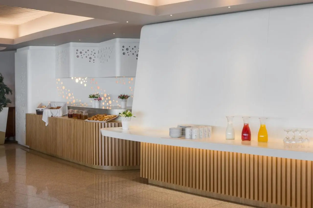 Foto - Axis Ofir Beach Resort Hotel