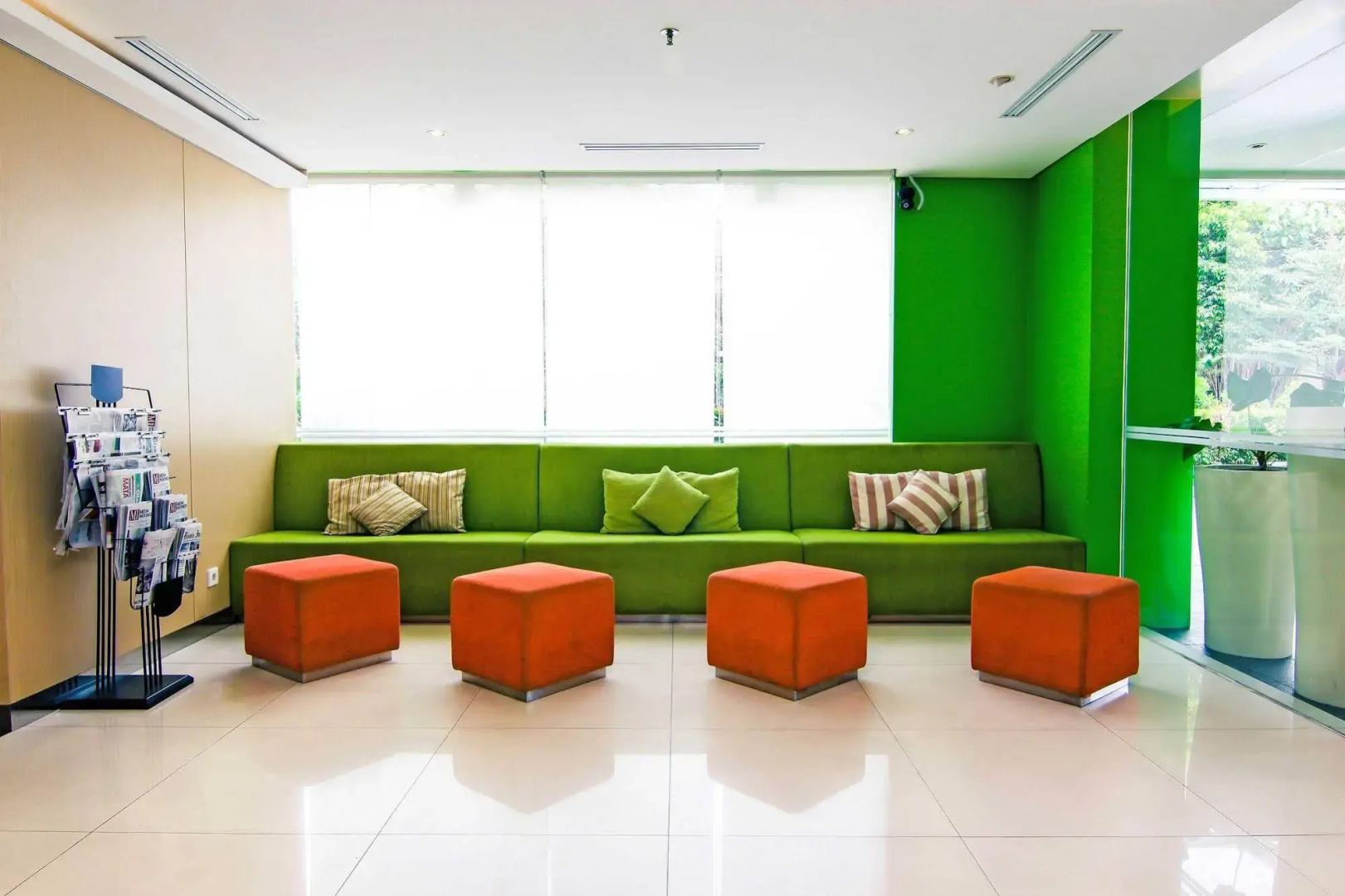 Photo - Pomelotel Patra Kuningan Jakarta
