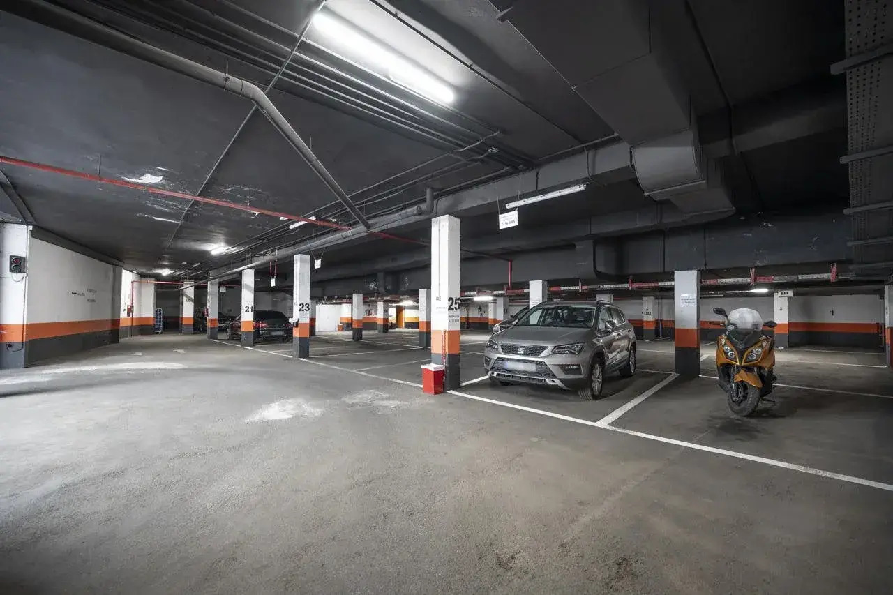 Photo - Apartamentos G3 Galeon