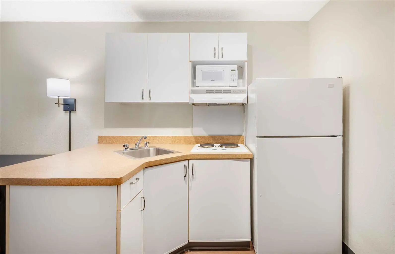 Photo - Extended Stay America Suites Tampa Airport Spruce Street
