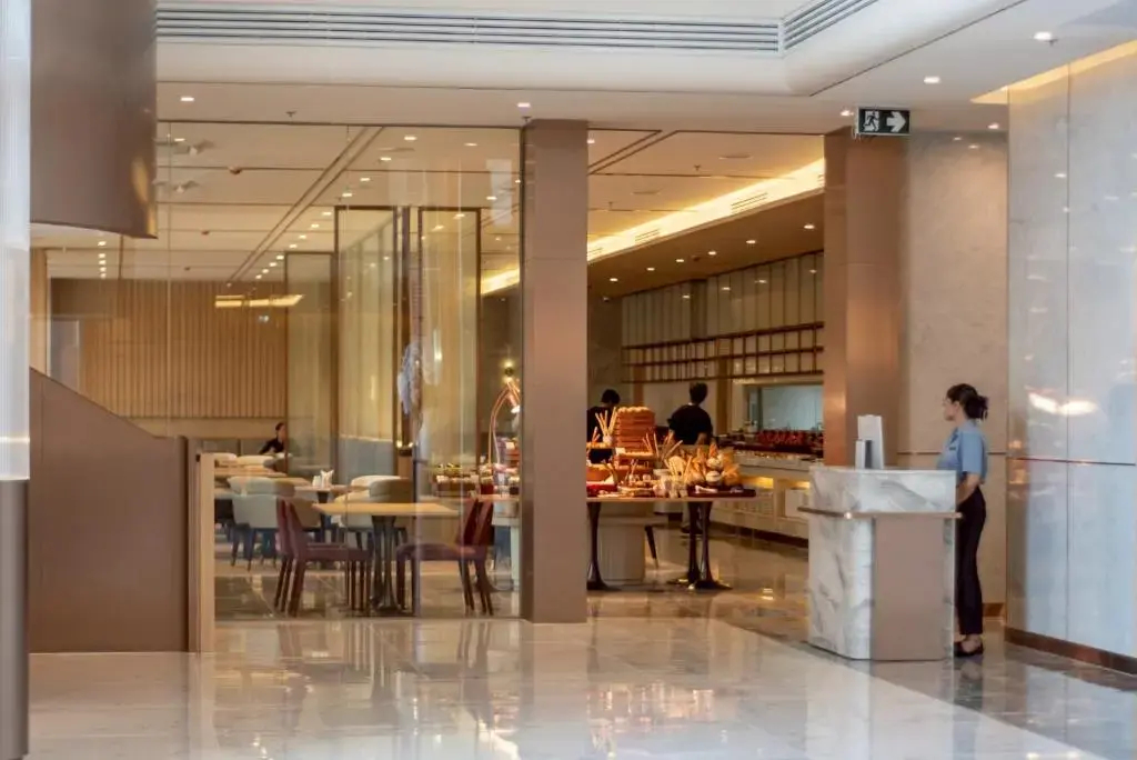 Foto - Samsara Hotel Pattaya