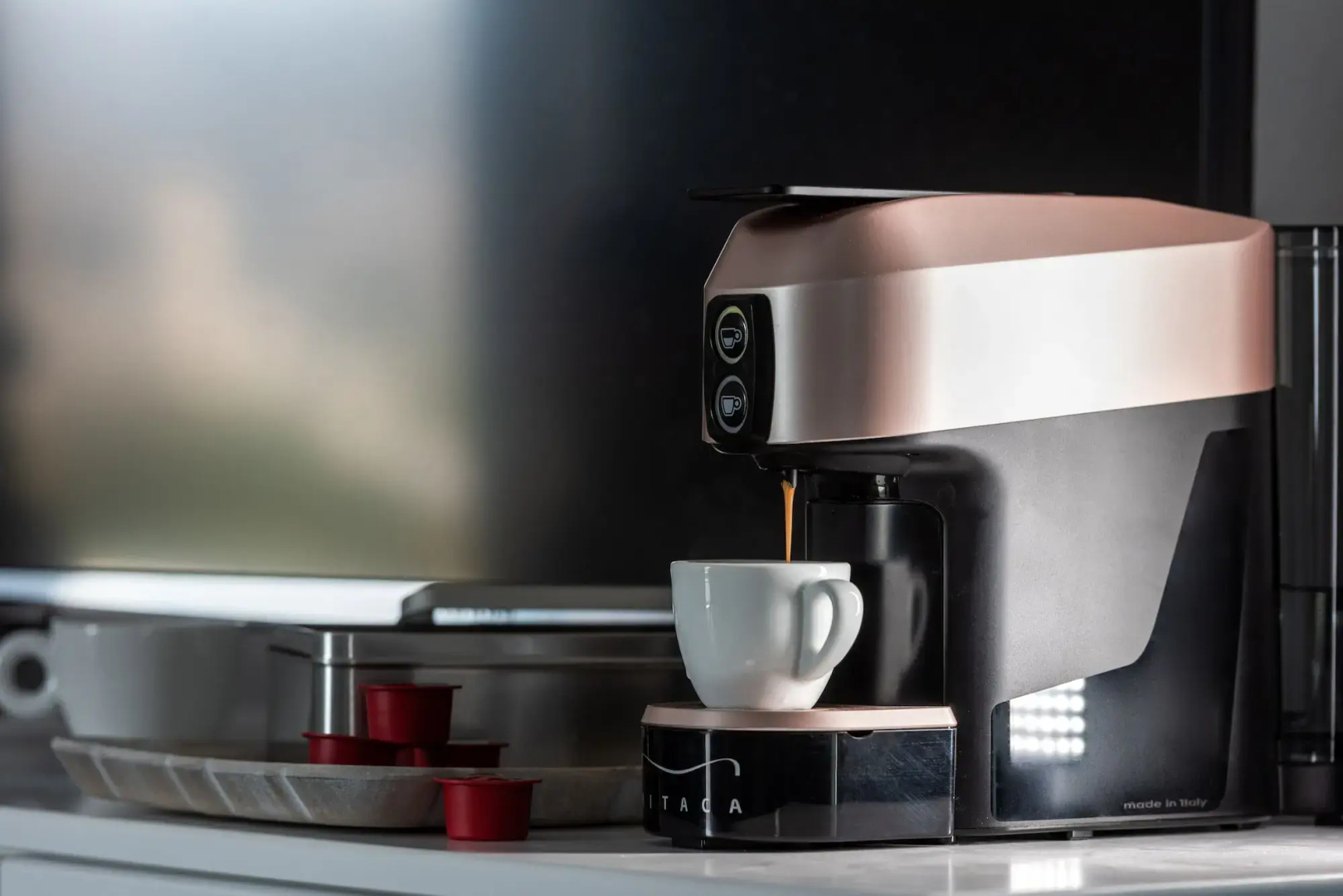 Foto - Rivari Santorini Hotel