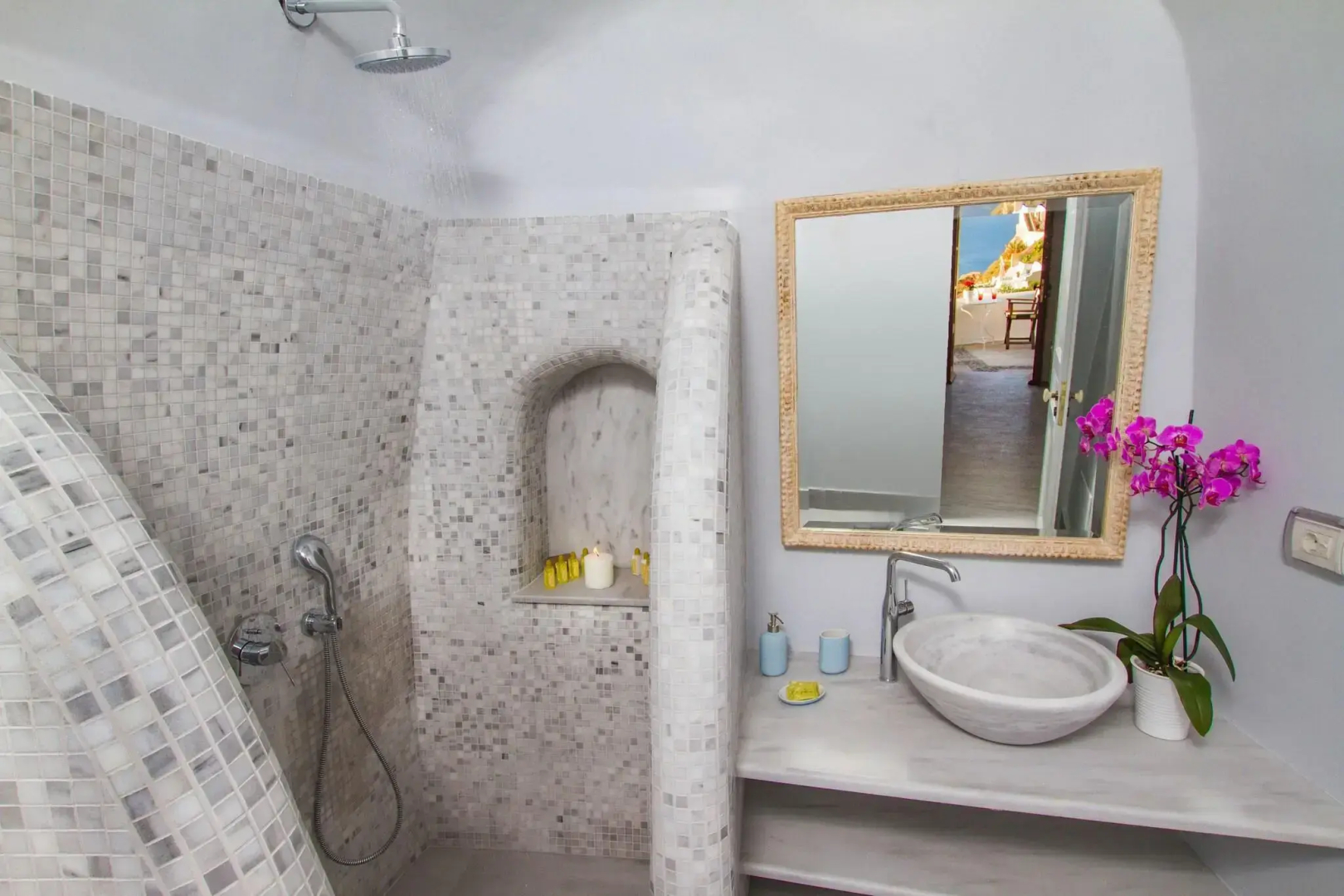 Foto - Oia Mare Villas