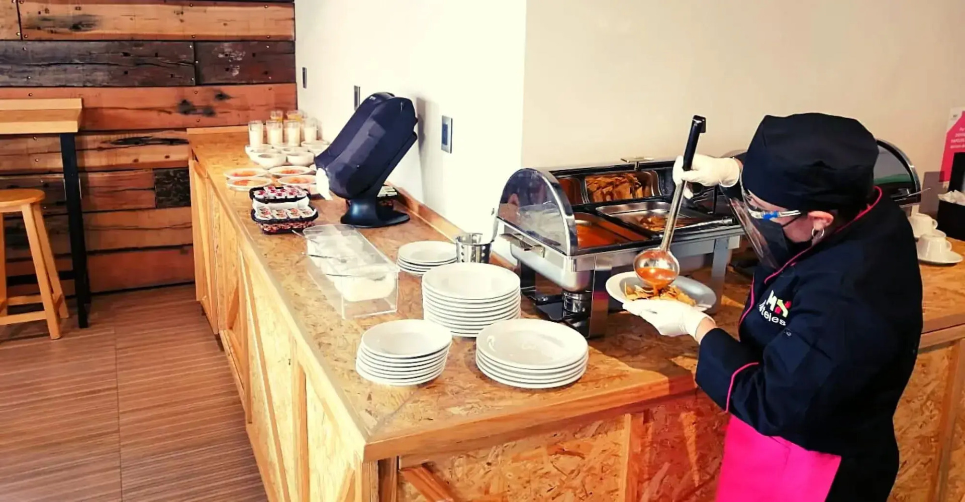 Photo - Hotel MX zócalo CDMX, Trademark Collection by Wyndham