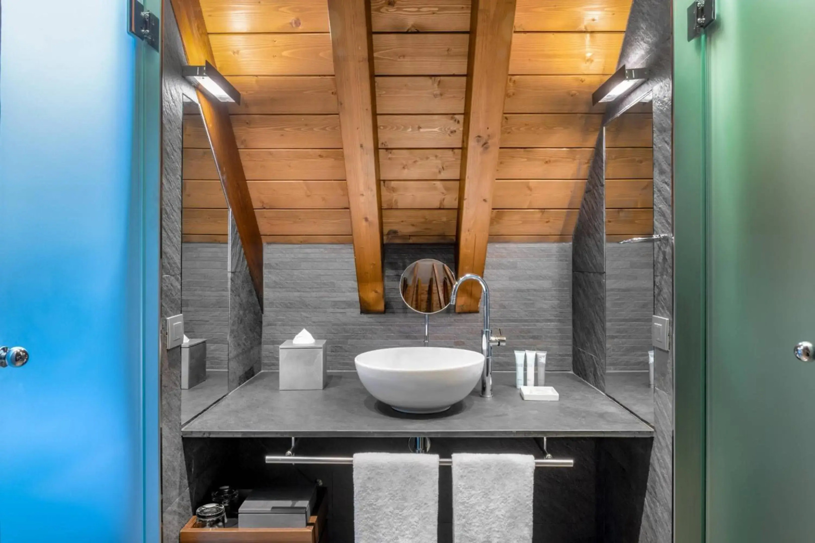 Photo - Hotel AC Baqueira Ski Resort, Autograph Collection