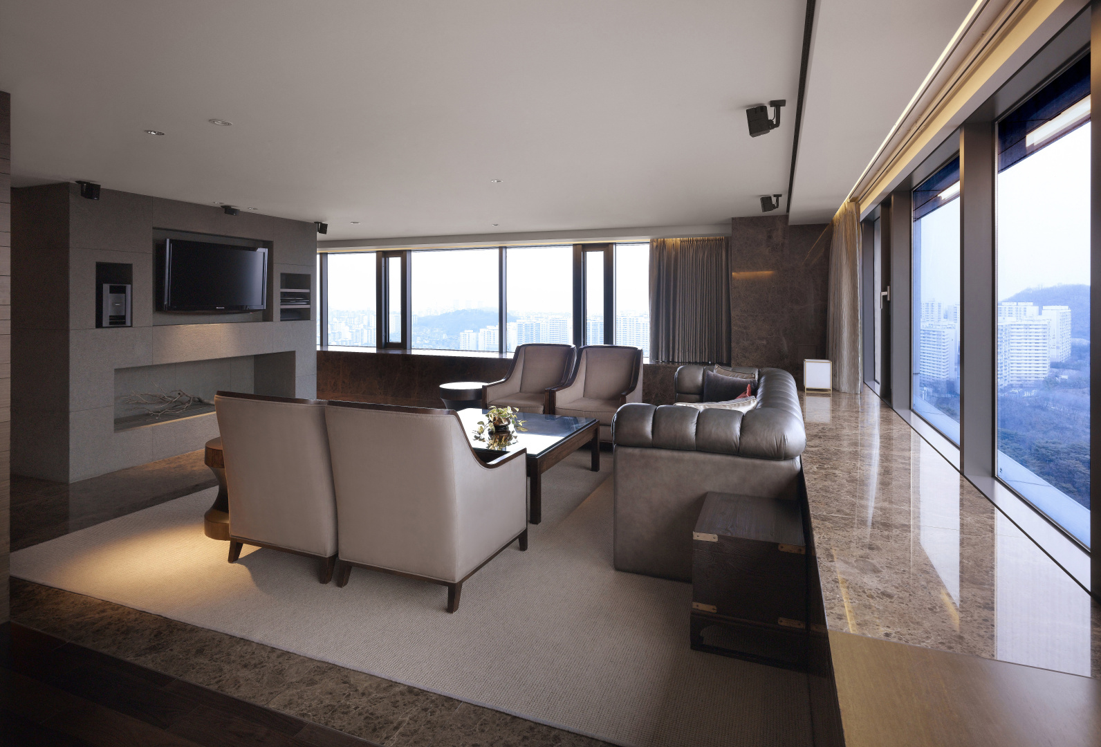 Foto - BanyanTree Club & Spa Seoul