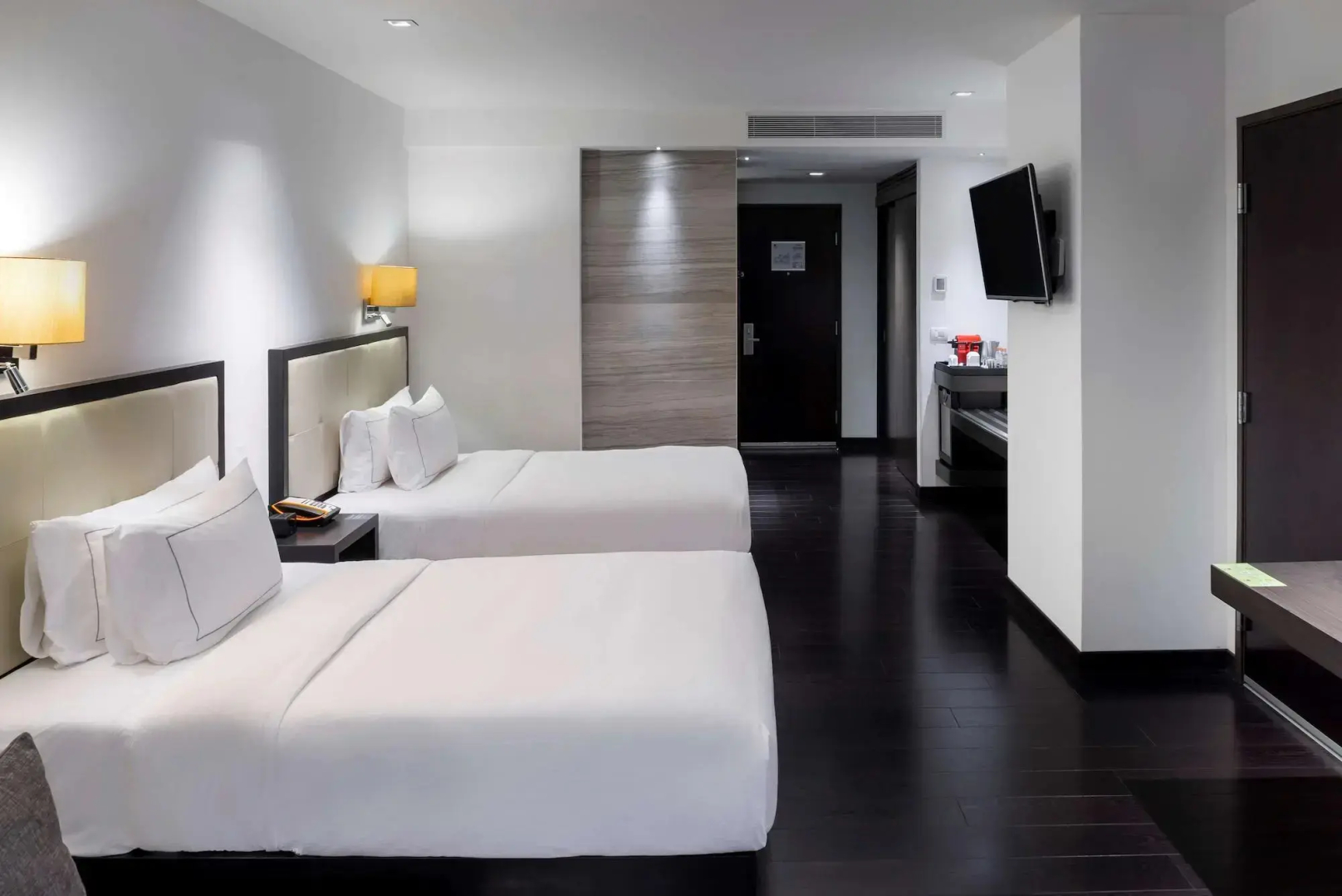 Photo - Hilton DoubleTree Guadalajara Centro Historico