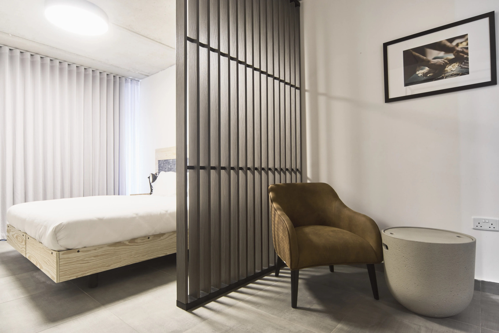 Photo - Mr Todd Hotel