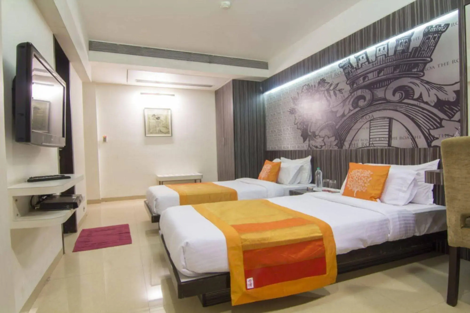 Foto - The Roa Hotel