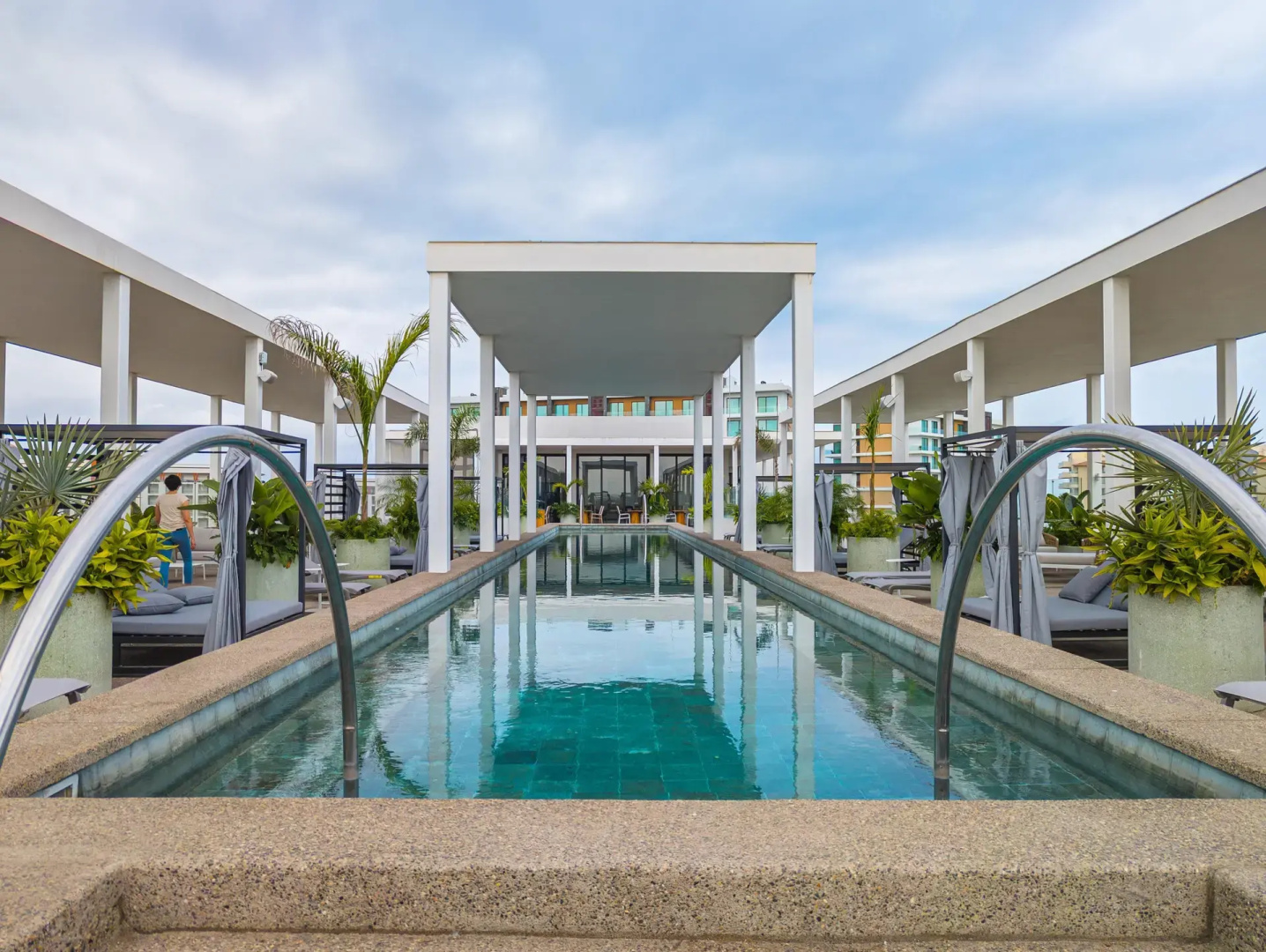 Foto - Hotel Mio Riviera Nayarit - Adults Only