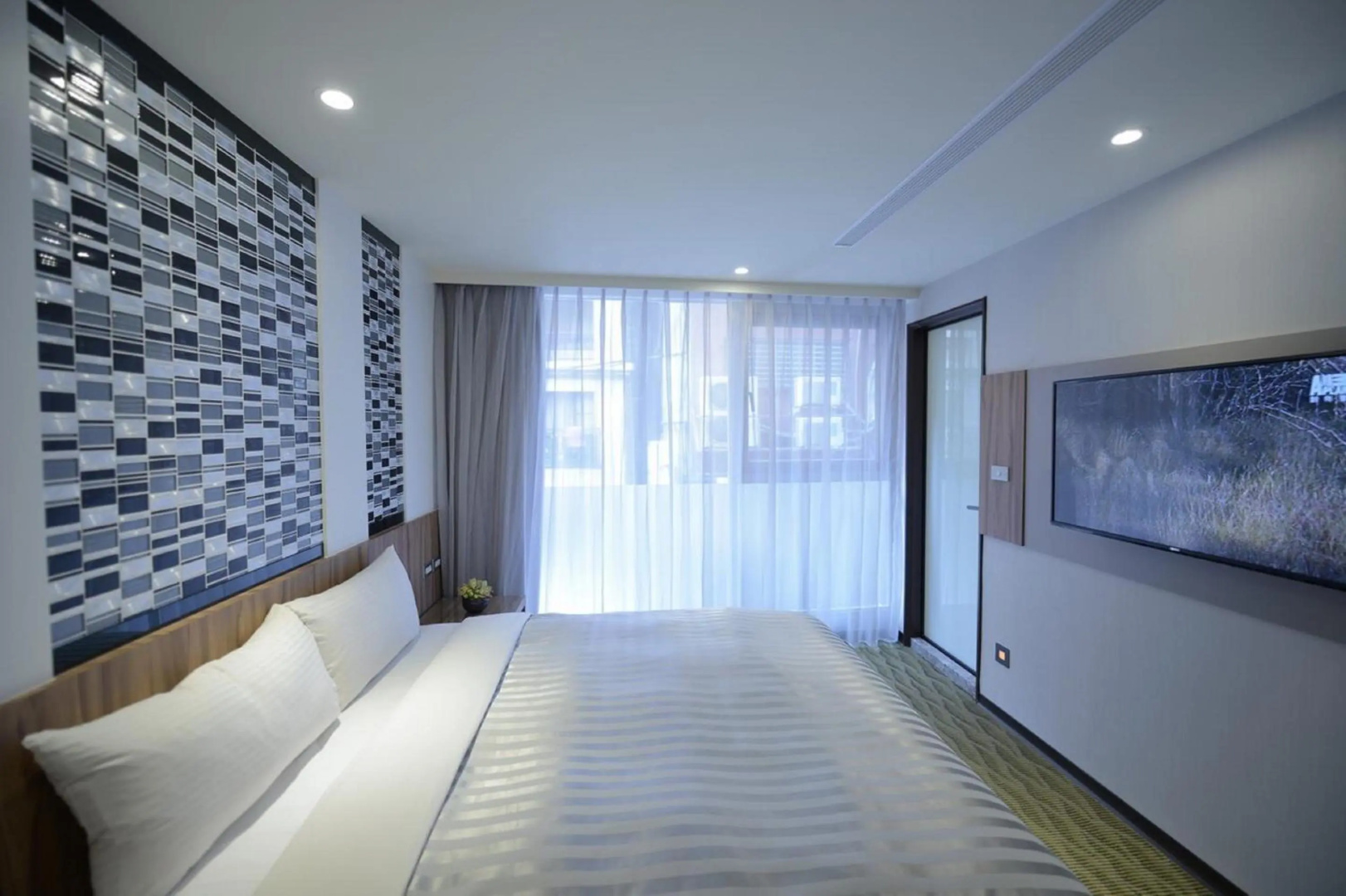 Foto - Ximen Hotel