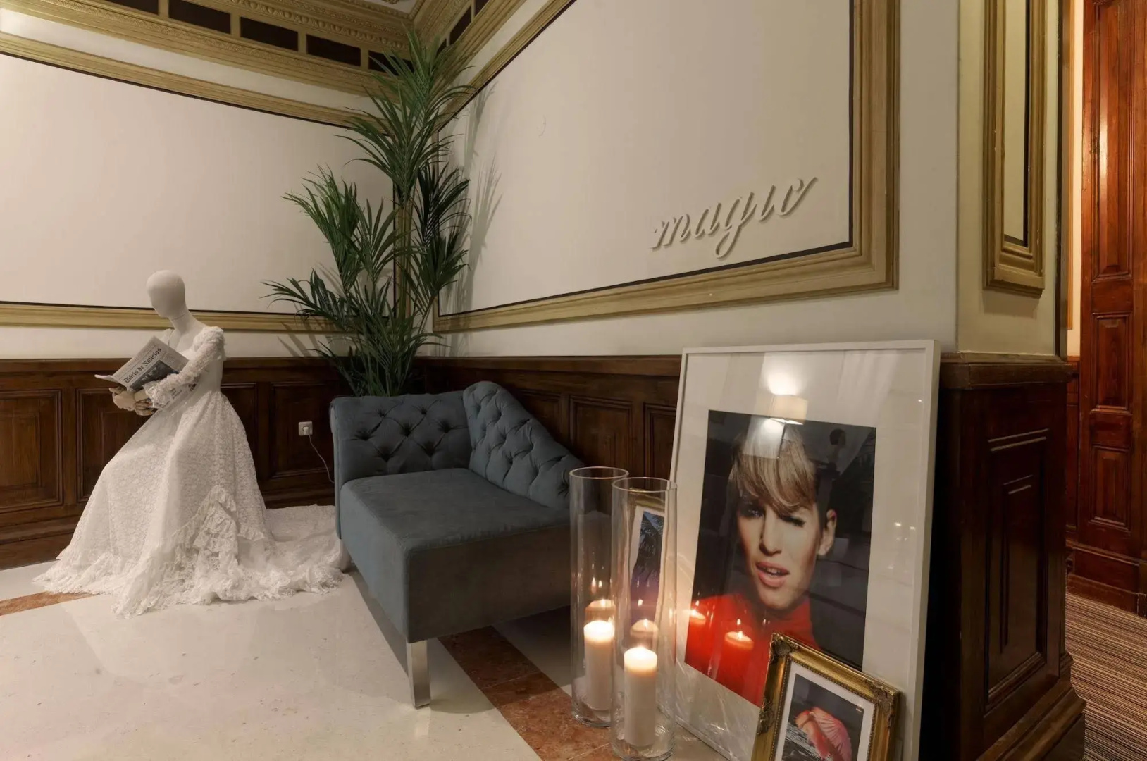 Foto - Hotel Inglaterra - Charme & Boutique