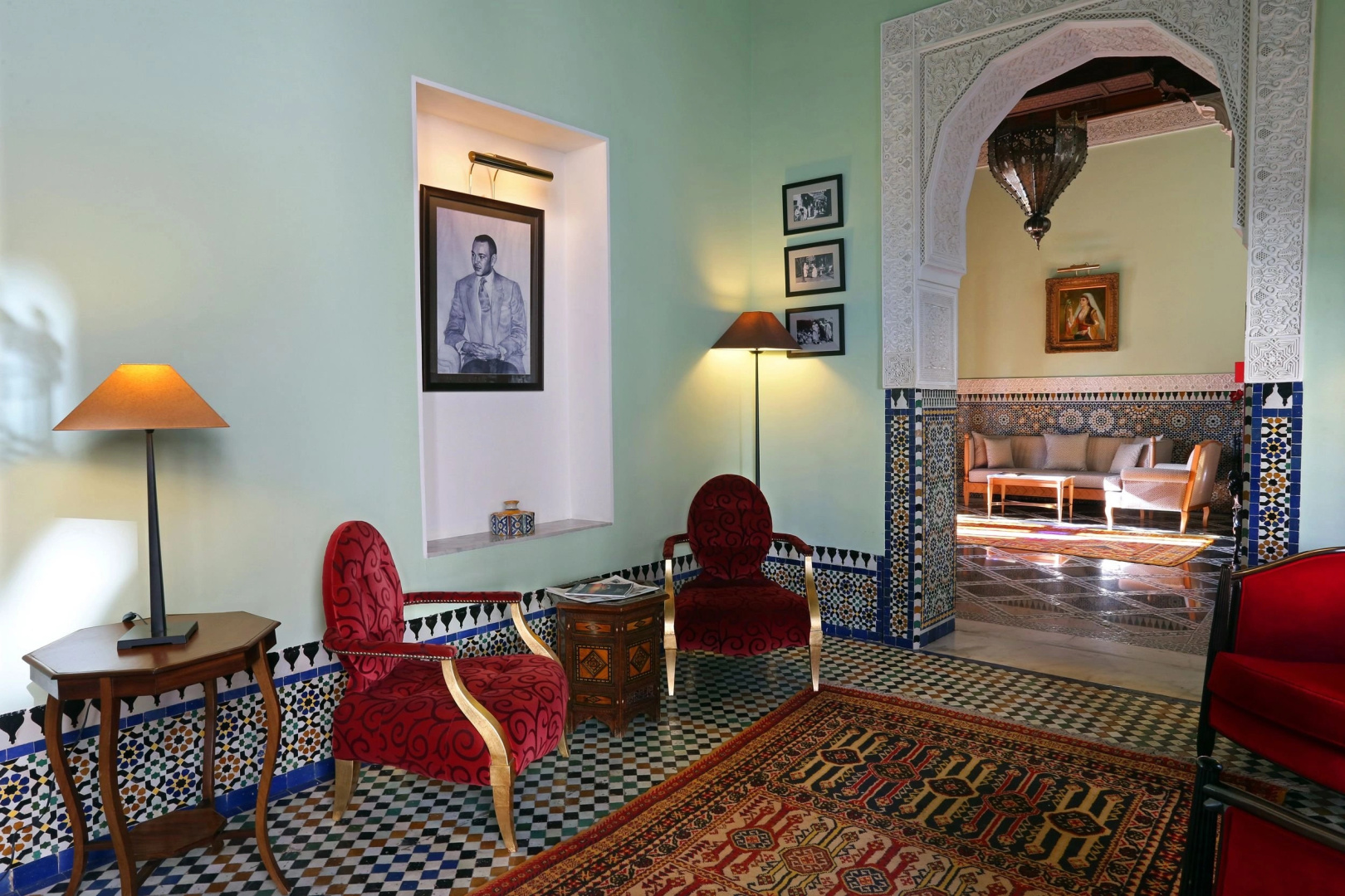 Photo - Palais Faraj Suites & Spa