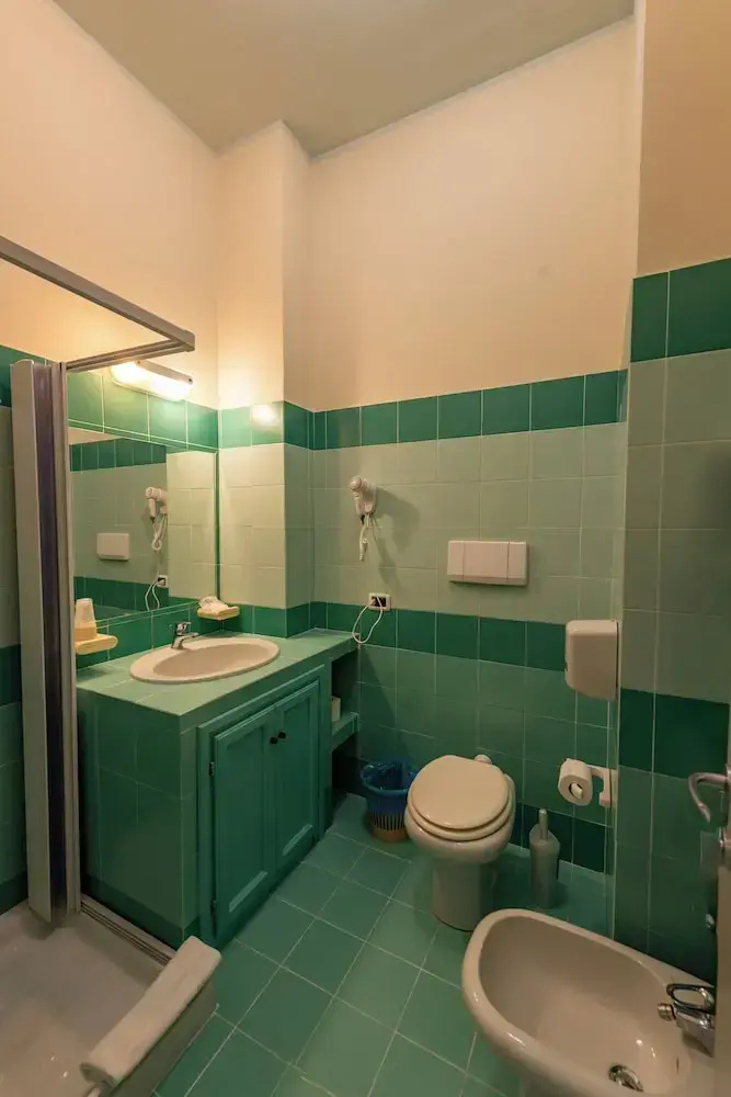 Foto - Hotel Baia Turchese