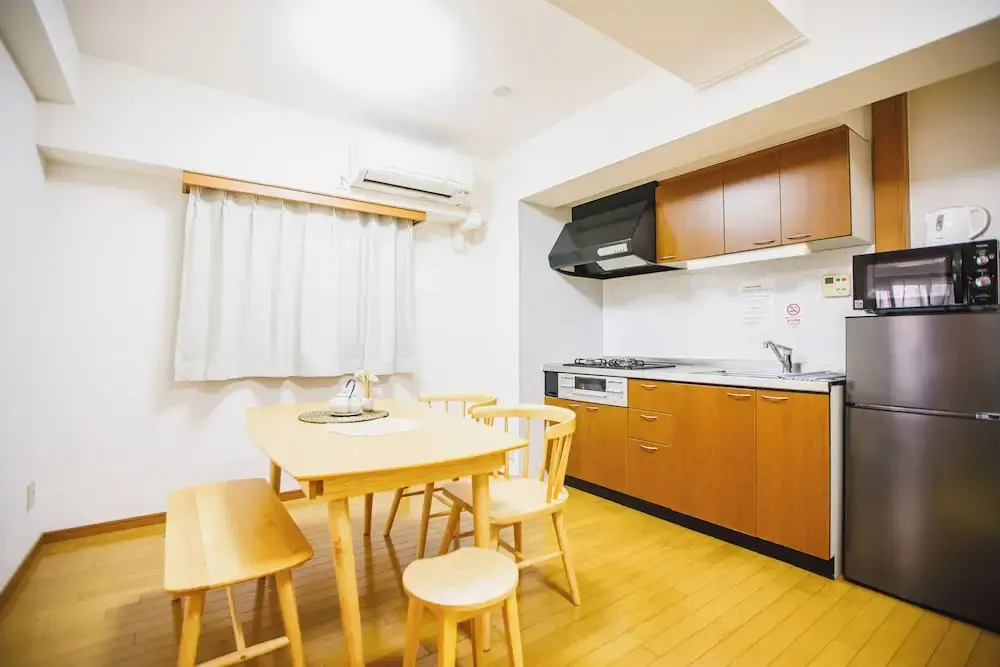 Foto - R Residence 谷町