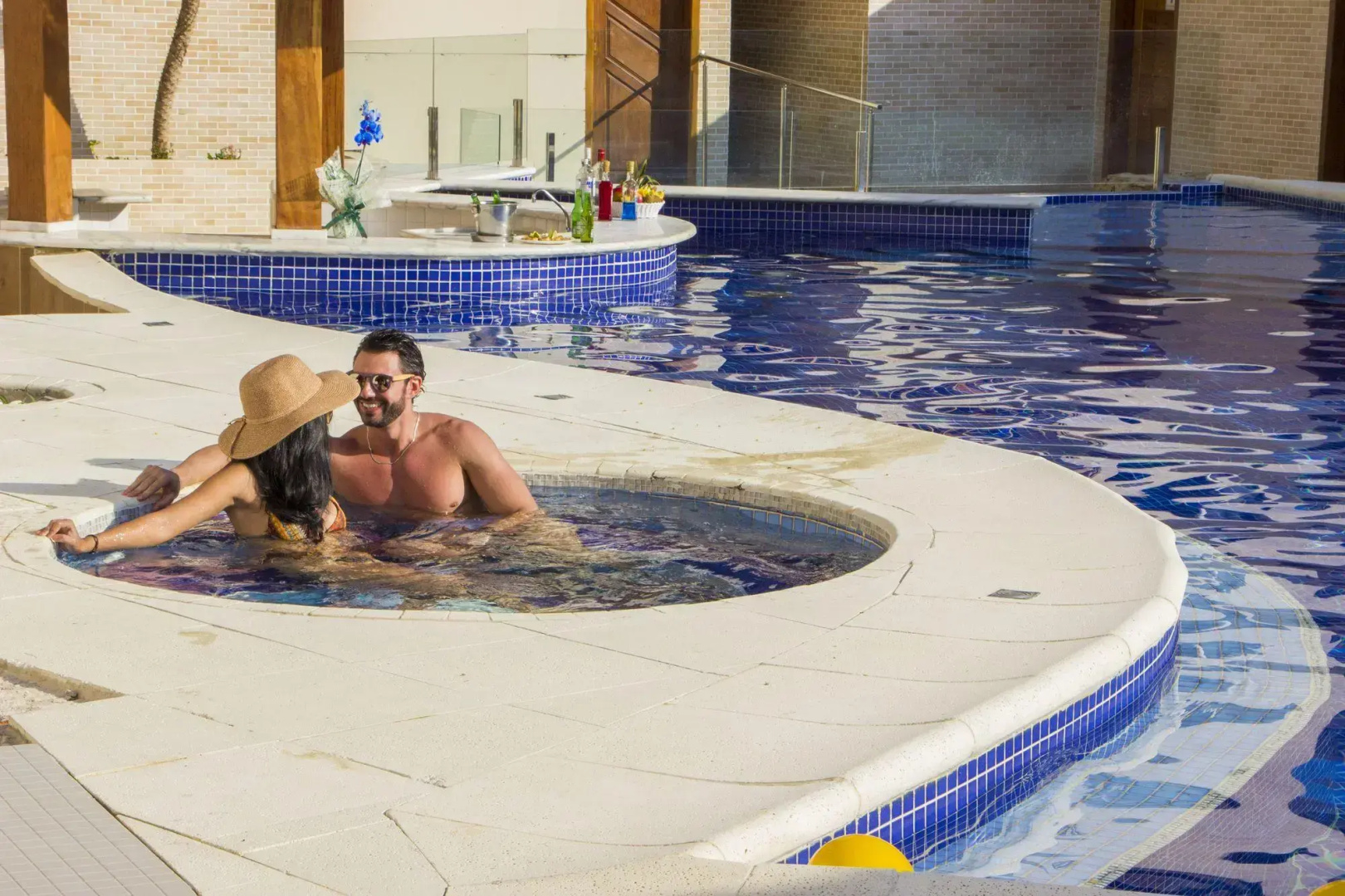 Foto - Strand Hotel
