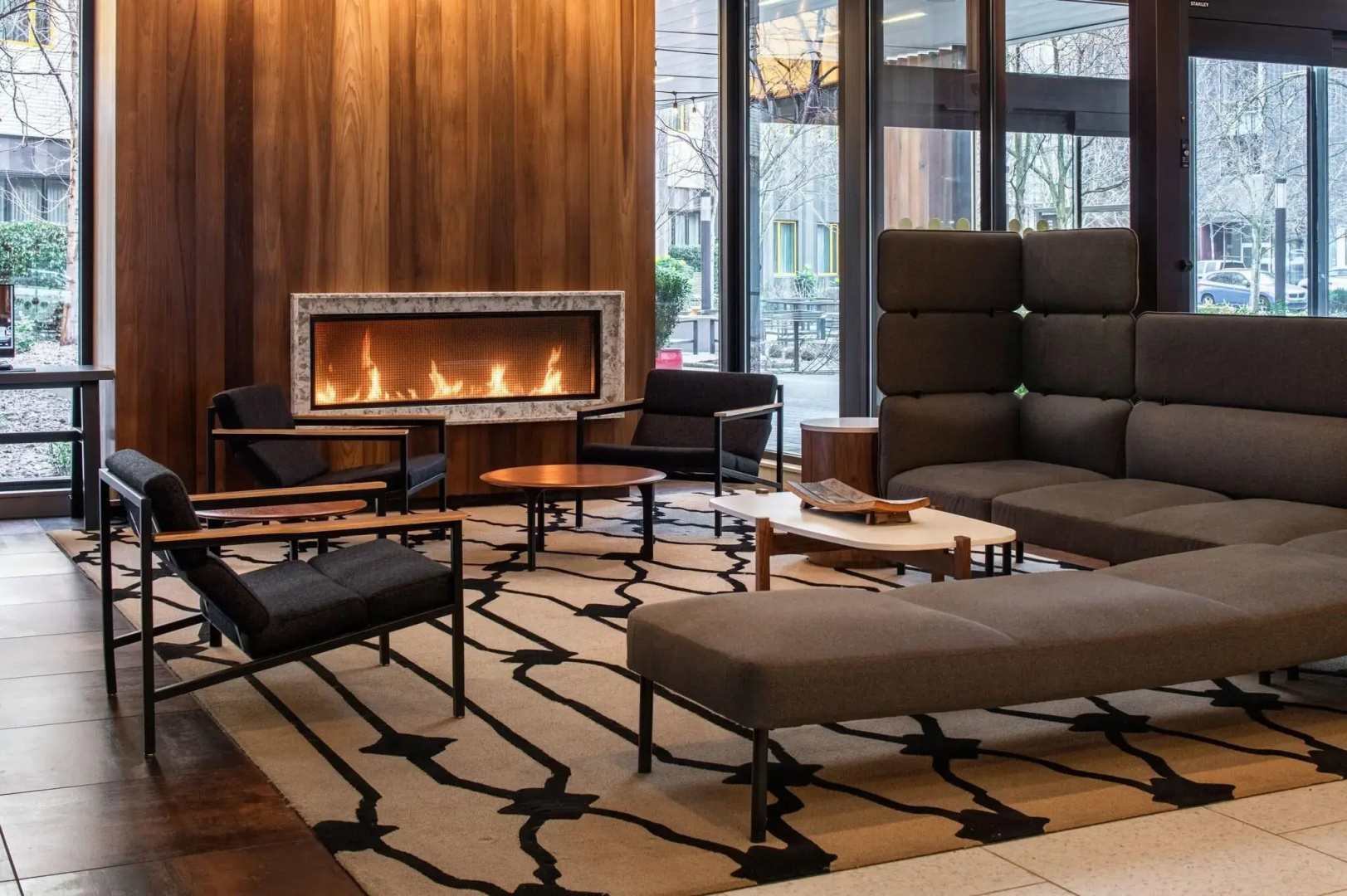 Photo - Residence Inn Portland Downtown/Pearl District