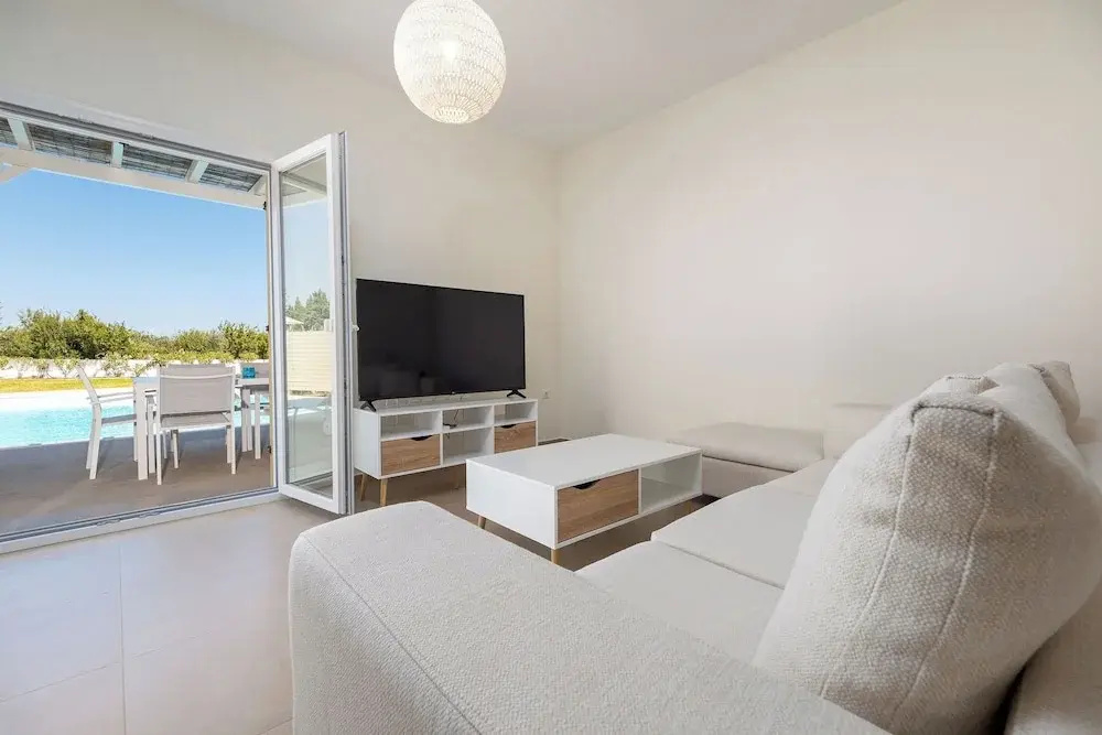 Foto - Twin Suns Luxury Villas