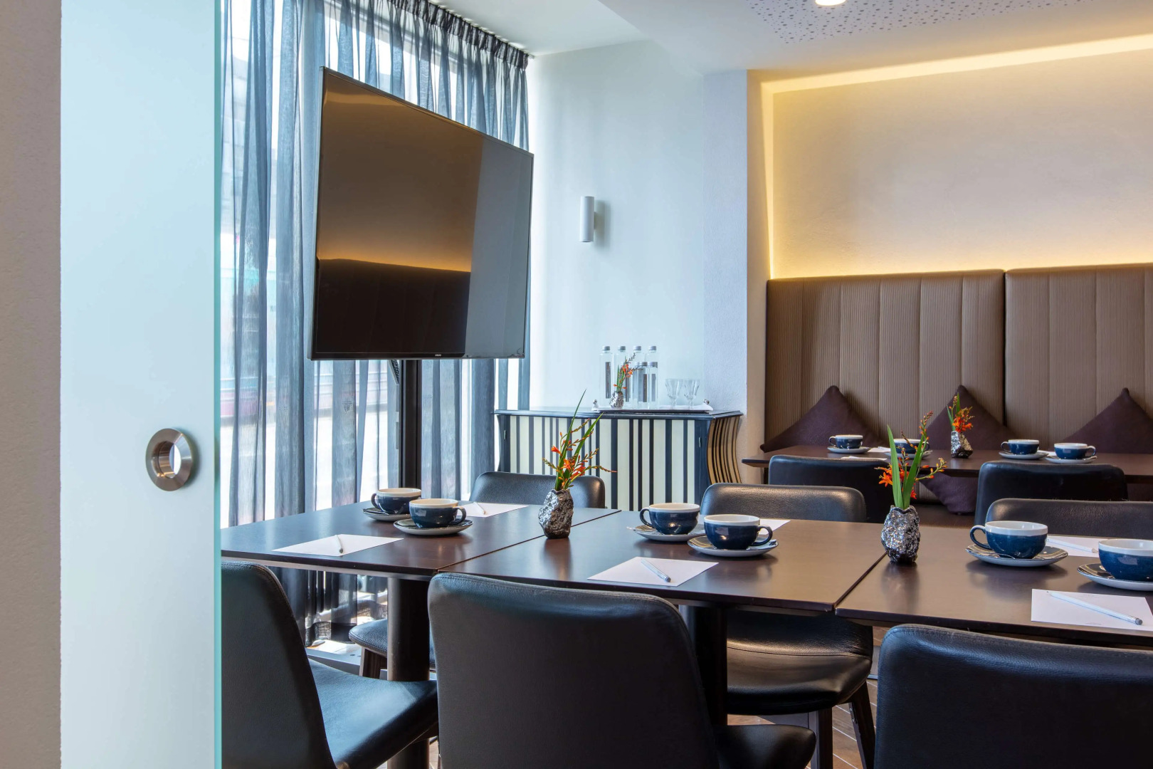 Foto - Palace Hotel Tallinn, a member of Radisson Individuals