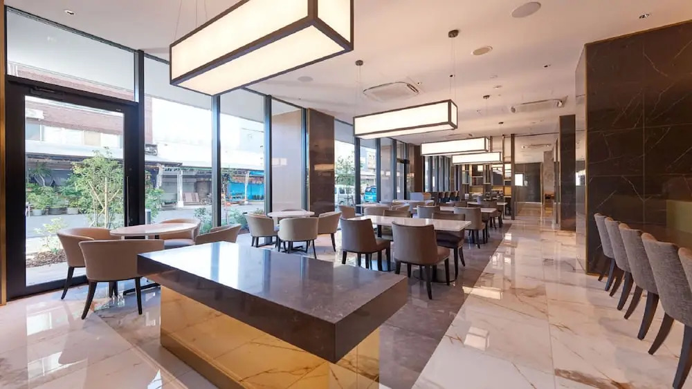 Foto - Tosei Hotel Cocone Tsukiji Ginza Premier