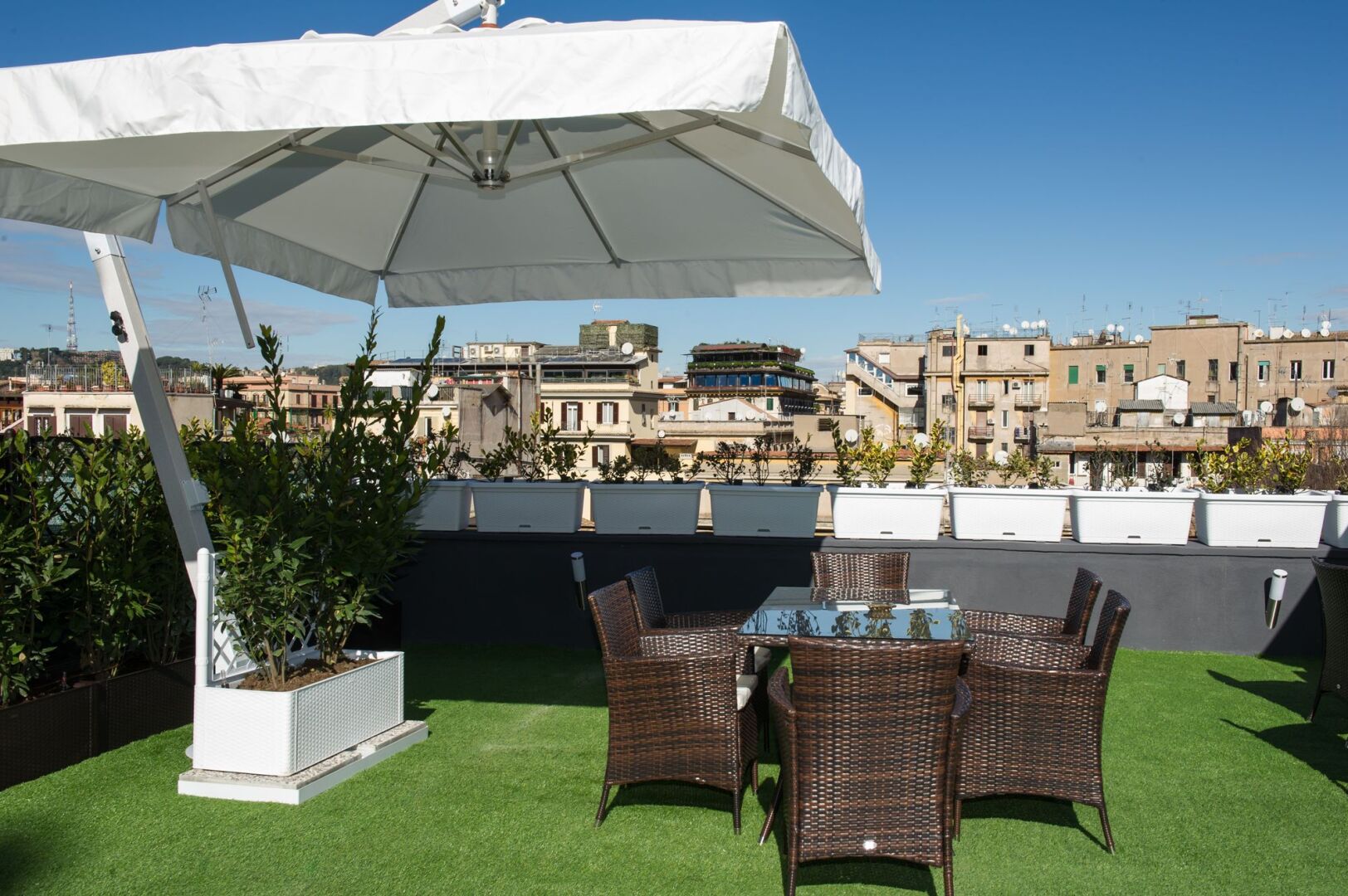 Foto - Brunelleschi Holidays Hostel