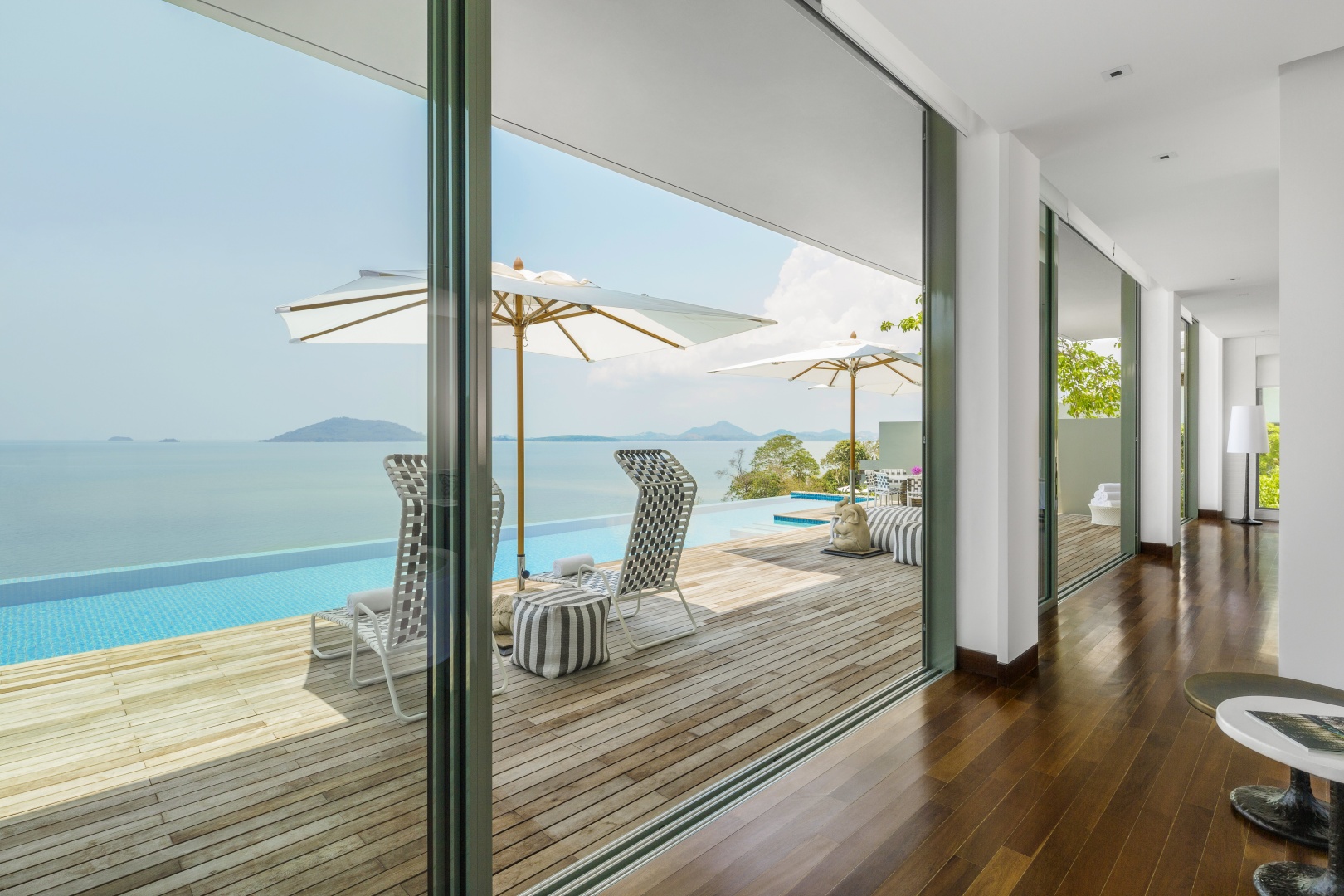 Foto - COMO Point Yamu, Phuket
