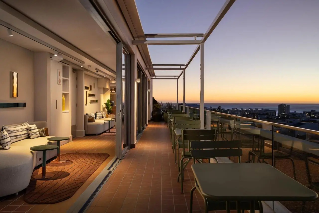 Foto - Home Suite Hotels Sea Point